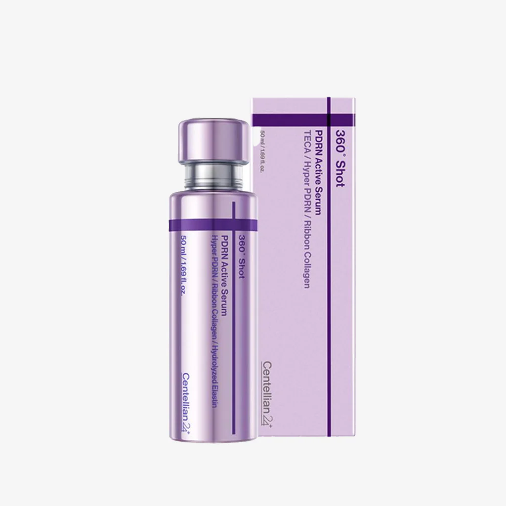 CENTELLIAN24 360 Shot PDRN Active Serum 50ml - Image 2