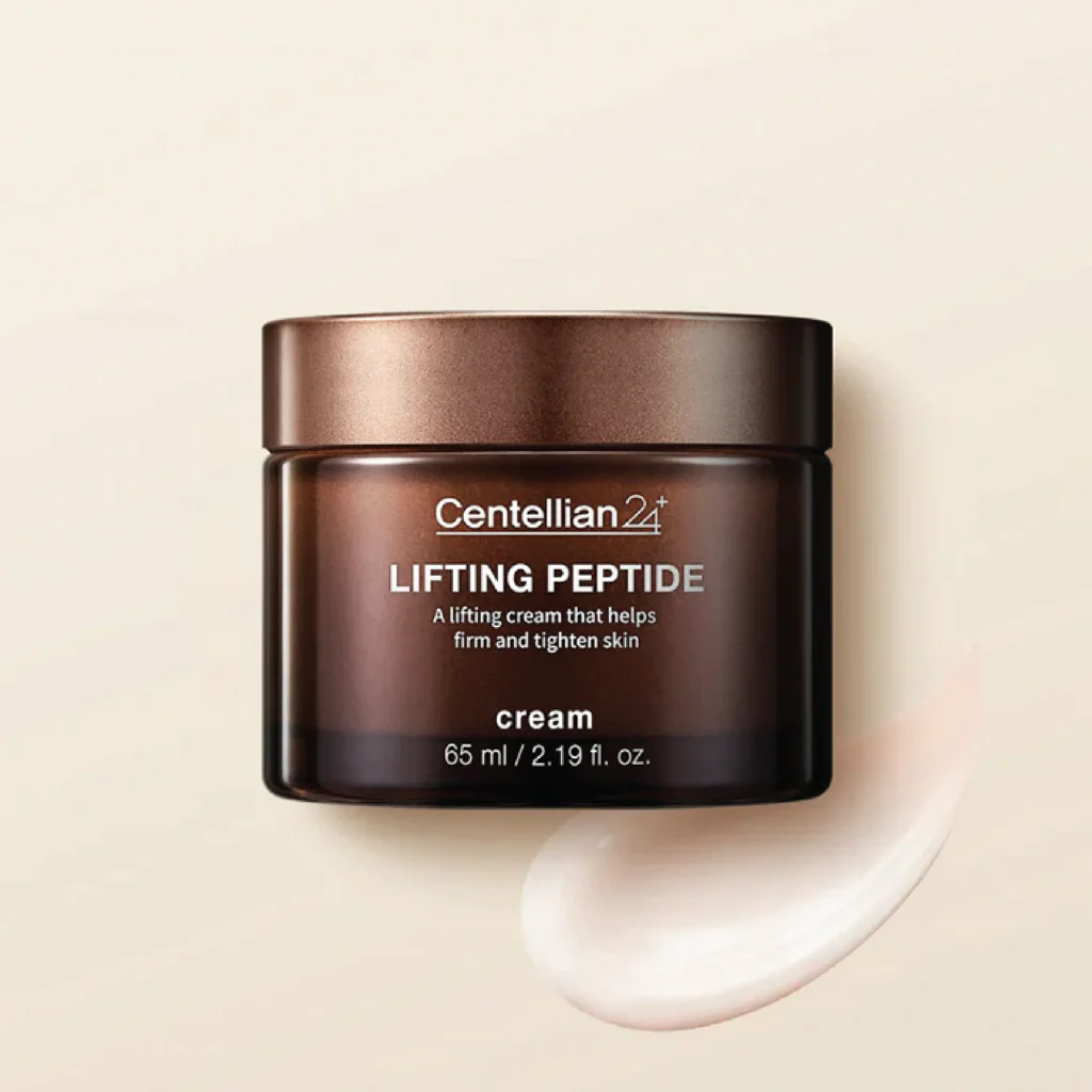 Centellian24 Lifting Peptide Cream 65 ml - Image 2