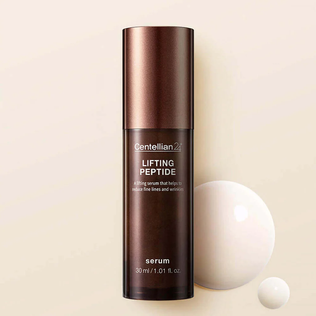 Centellian24 Lifting Peptide Serum 30 ml - Image 2