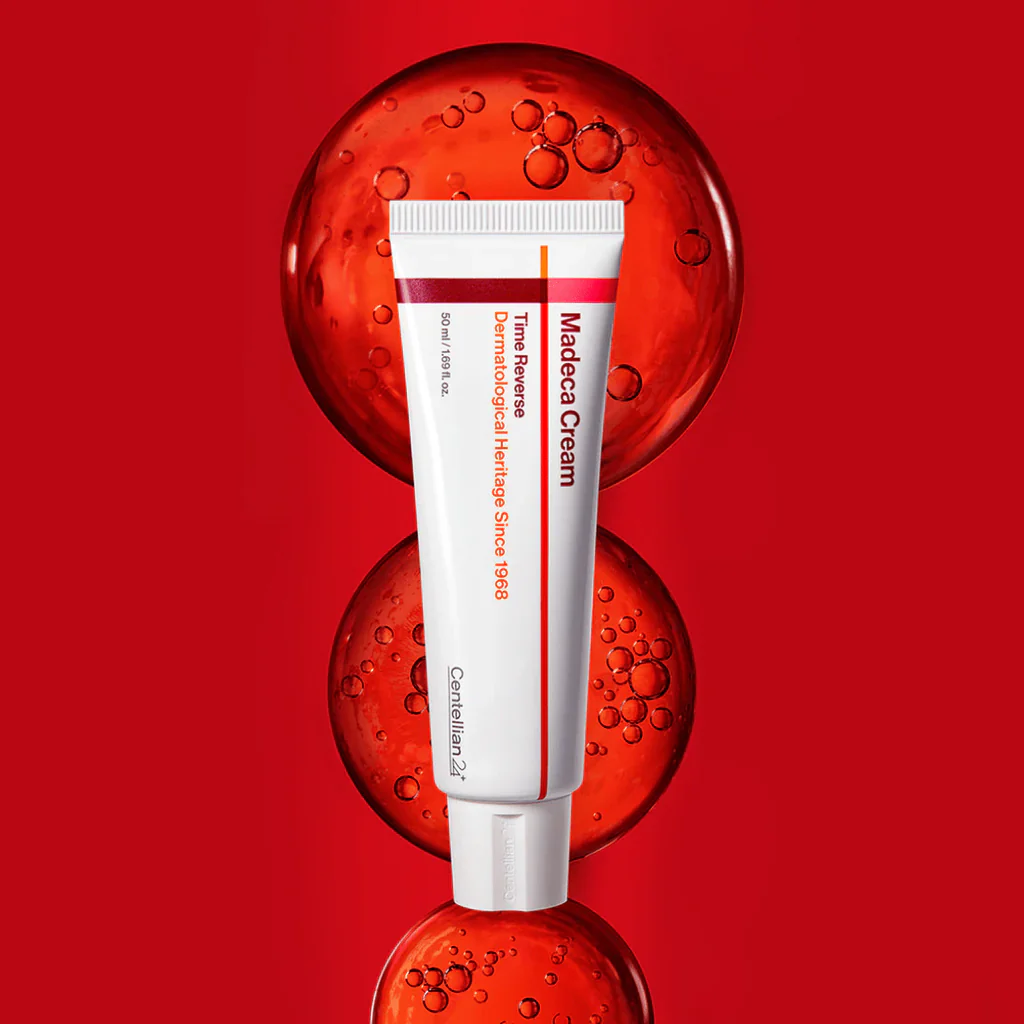 Centellian24 Madeca Cream Time Reverse 50 ml