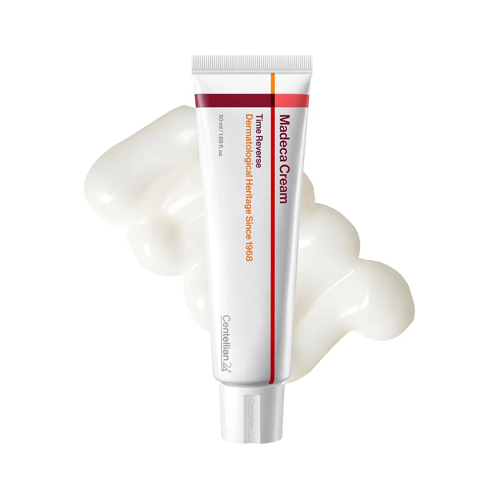 Centellian24 Madeca Cream Time Reverse 50 ml - Image 2