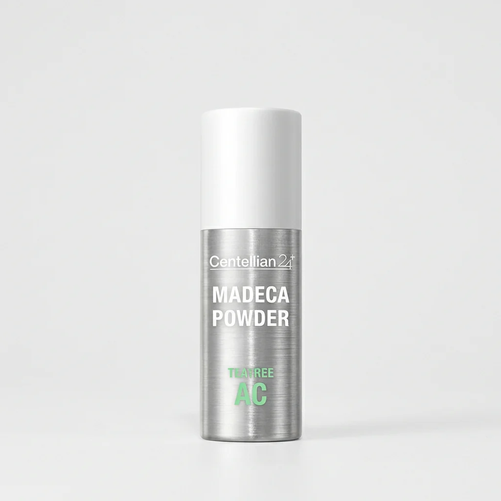 CENTELLIAN24 Madeca Powder Tea Tree AC