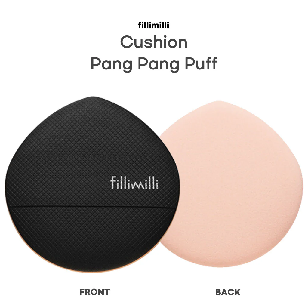 fillimilli Cushion Pang Pang Puff in Bulk 1 pc - Image 2