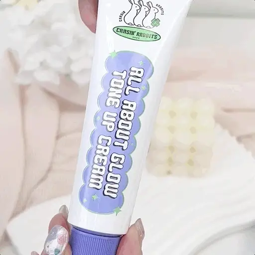 CHASIN RABBITS All About Glow Cream 50ml - Image 2