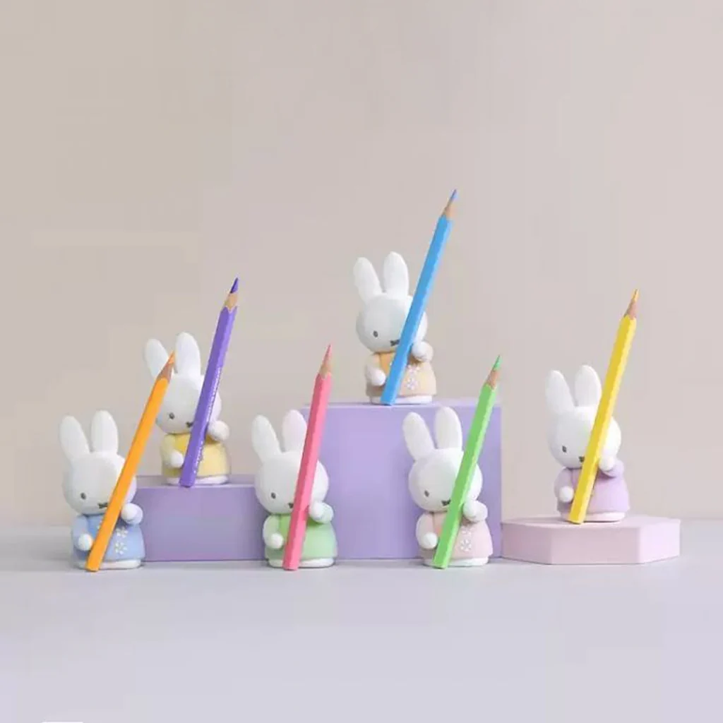 Miffy Storage Rack Series Blind Box