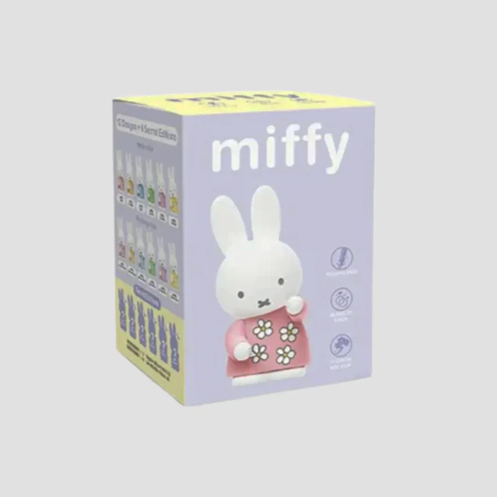 Miffy Storage Rack Series Blind Box - Image 2
