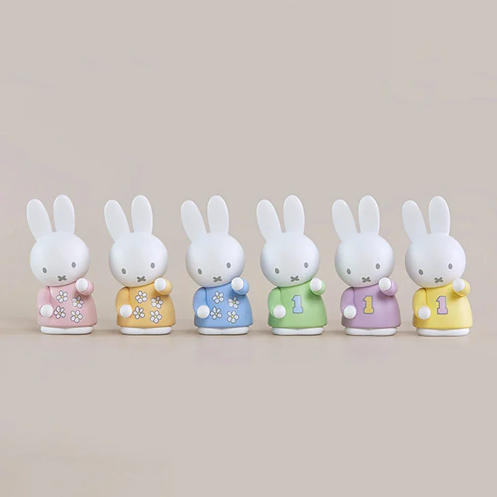 Miffy Storage Rack Series Blind Box - Image 3