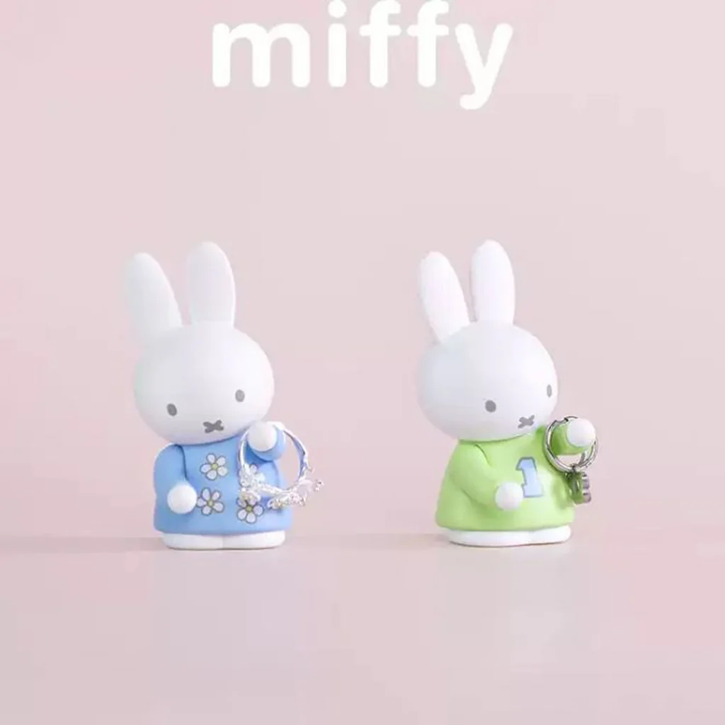Miffy Storage Rack Series Blind Box - Image 7
