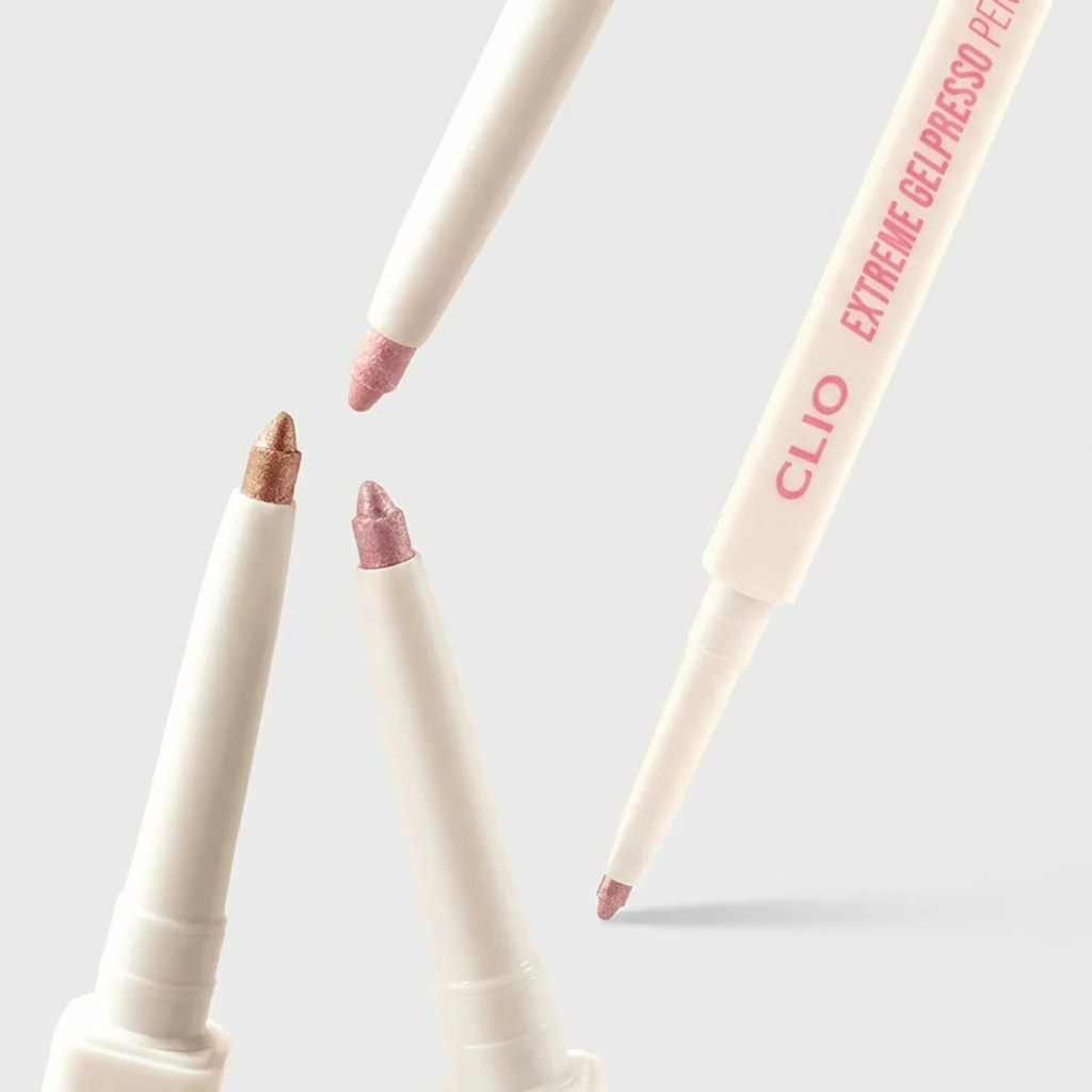 CLIO Extreme Gelpresso Pencil Liner - Image 2