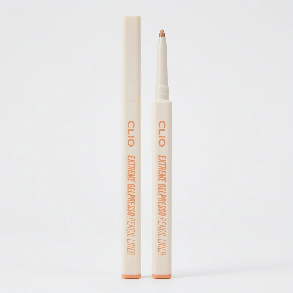 CLIO Extreme Gelpresso Pencil Liner - Image 3