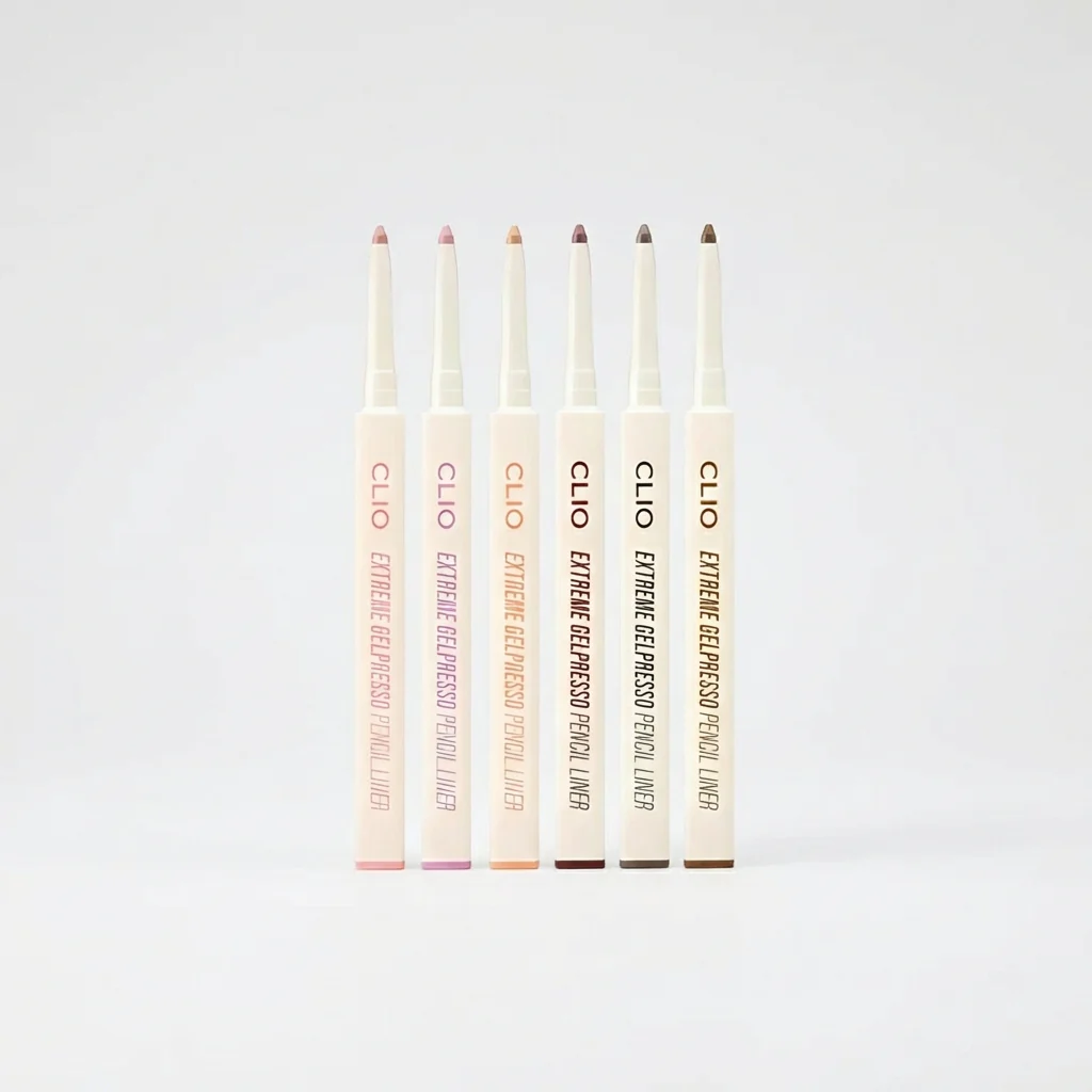 CLIO Extreme Gelpresso Pencil Liner - Image 4