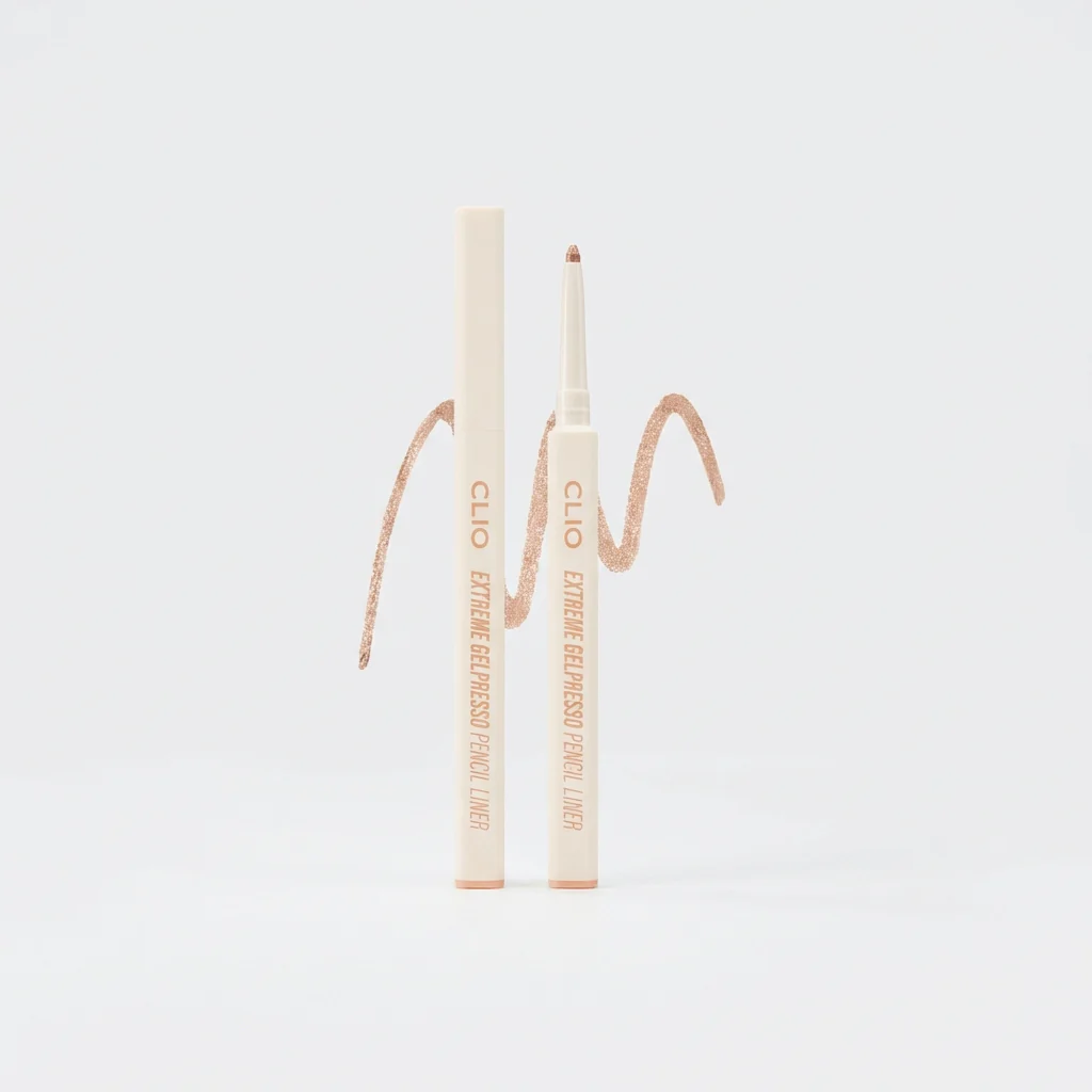 CLIO Extreme Gelpresso Pencil Liner - Image 5
