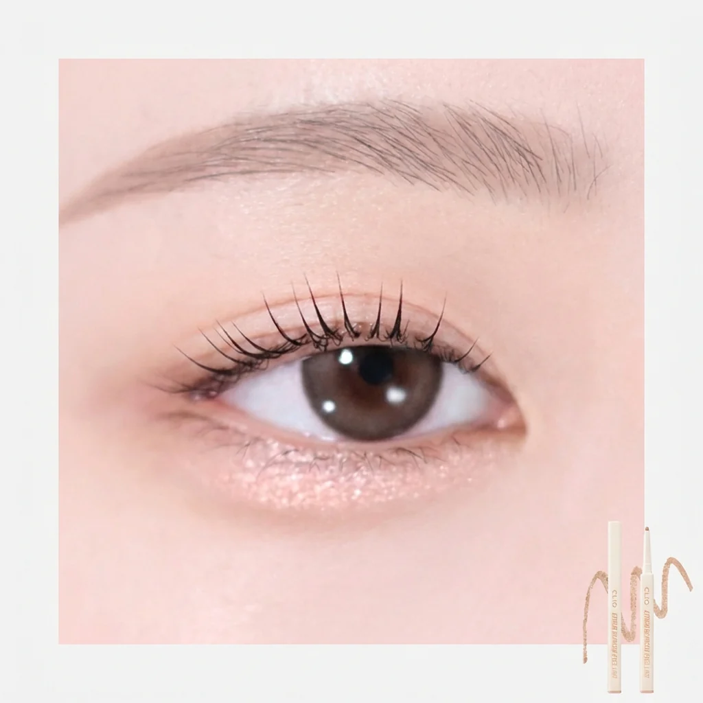 CLIO Extreme Gelpresso Pencil Liner - Image 6