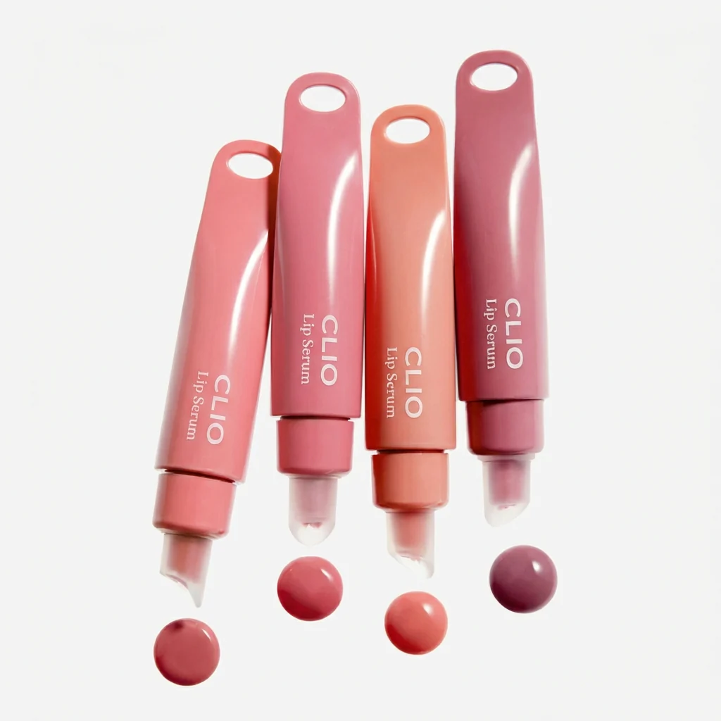 CLIO Glaze Lip Serum - Image 4