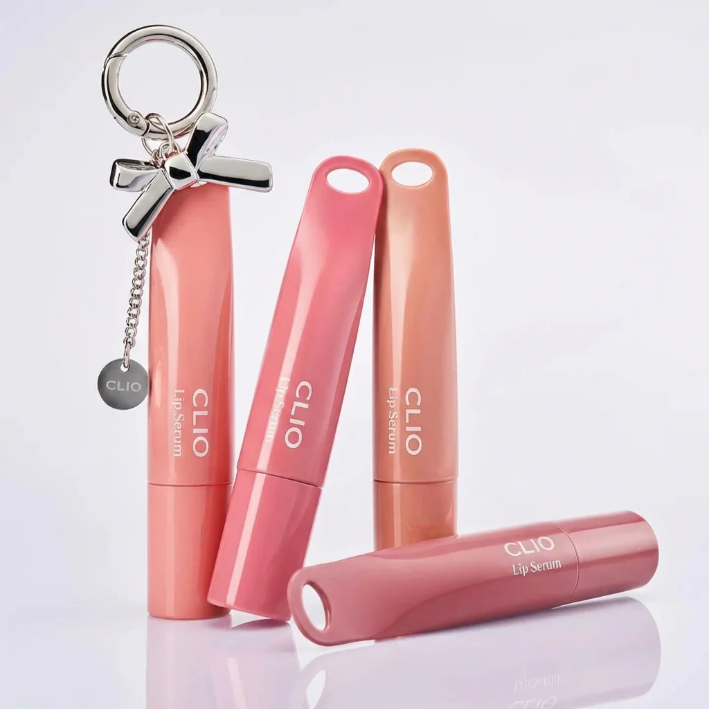 CLIO Glaze Lip Serum - Image 7