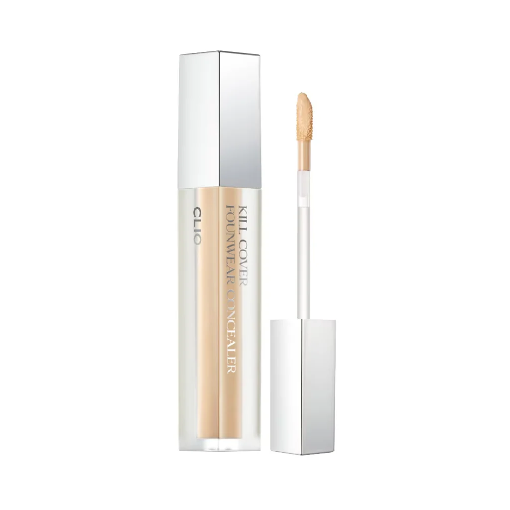 CLIO Kill Cover Founwear Concealer 6 g - Image 2