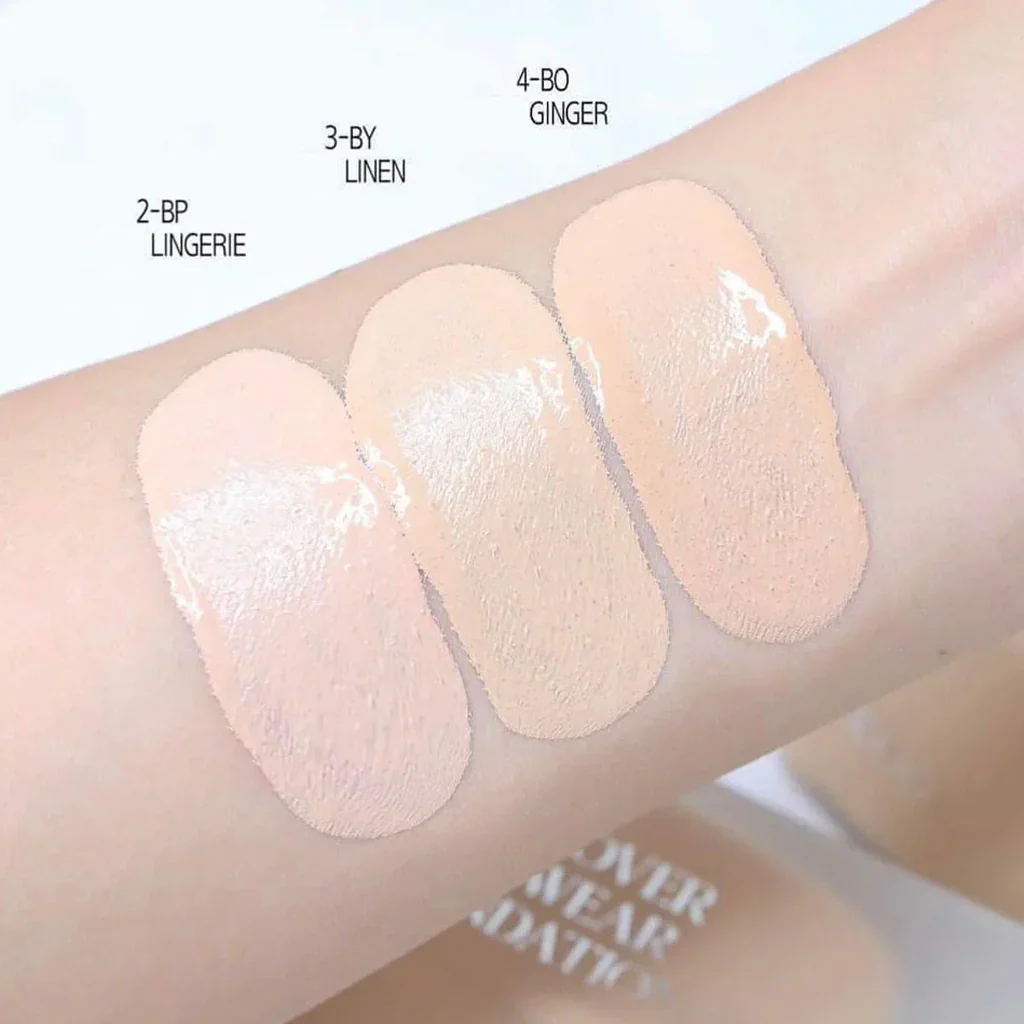 CLIO Kill Cover Founwear Concealer #3 Linen - Image 5