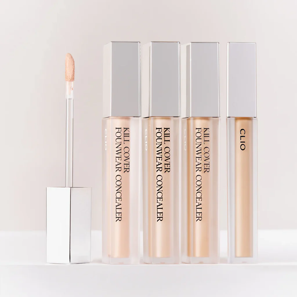 CLIO Kill Cover Founwear Concealer 6 g - Image 3
