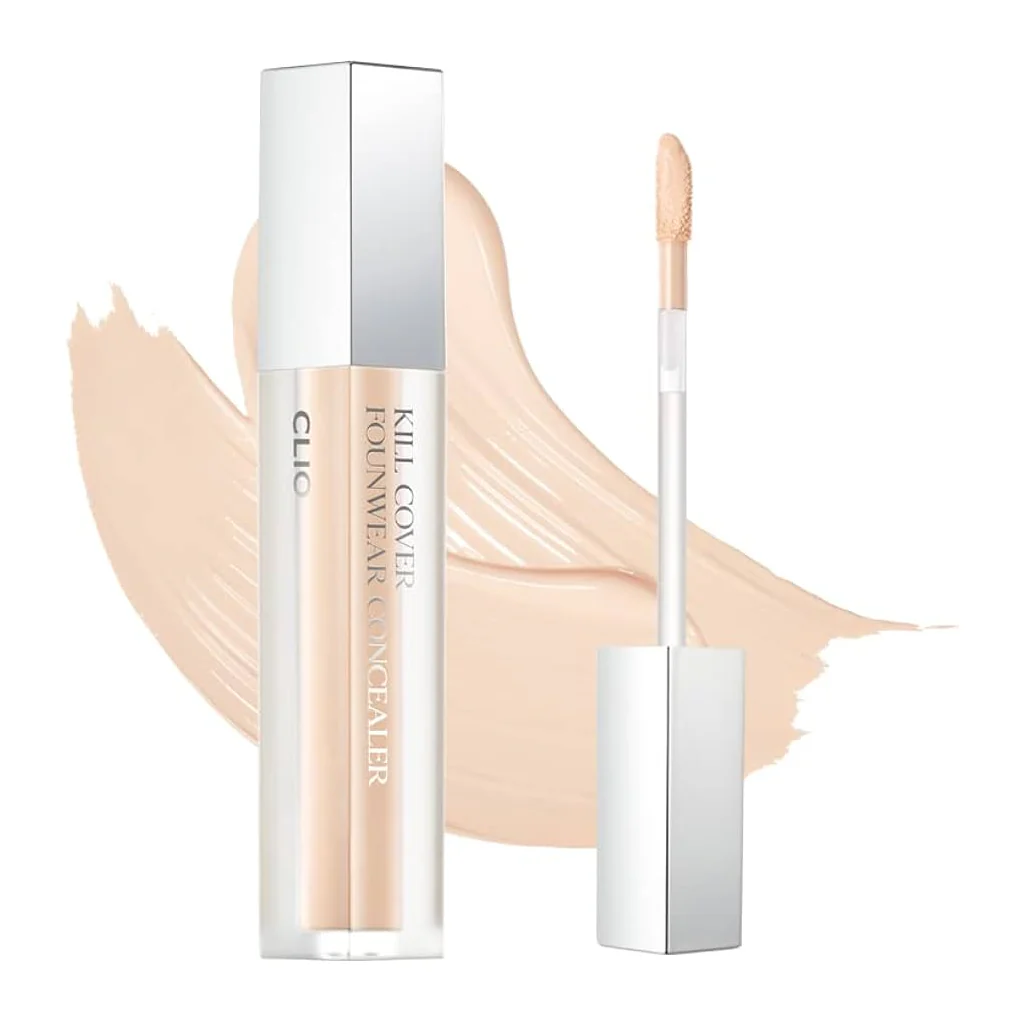 CLIO Kill Cover Founwear Concealer 6 g - Image 4