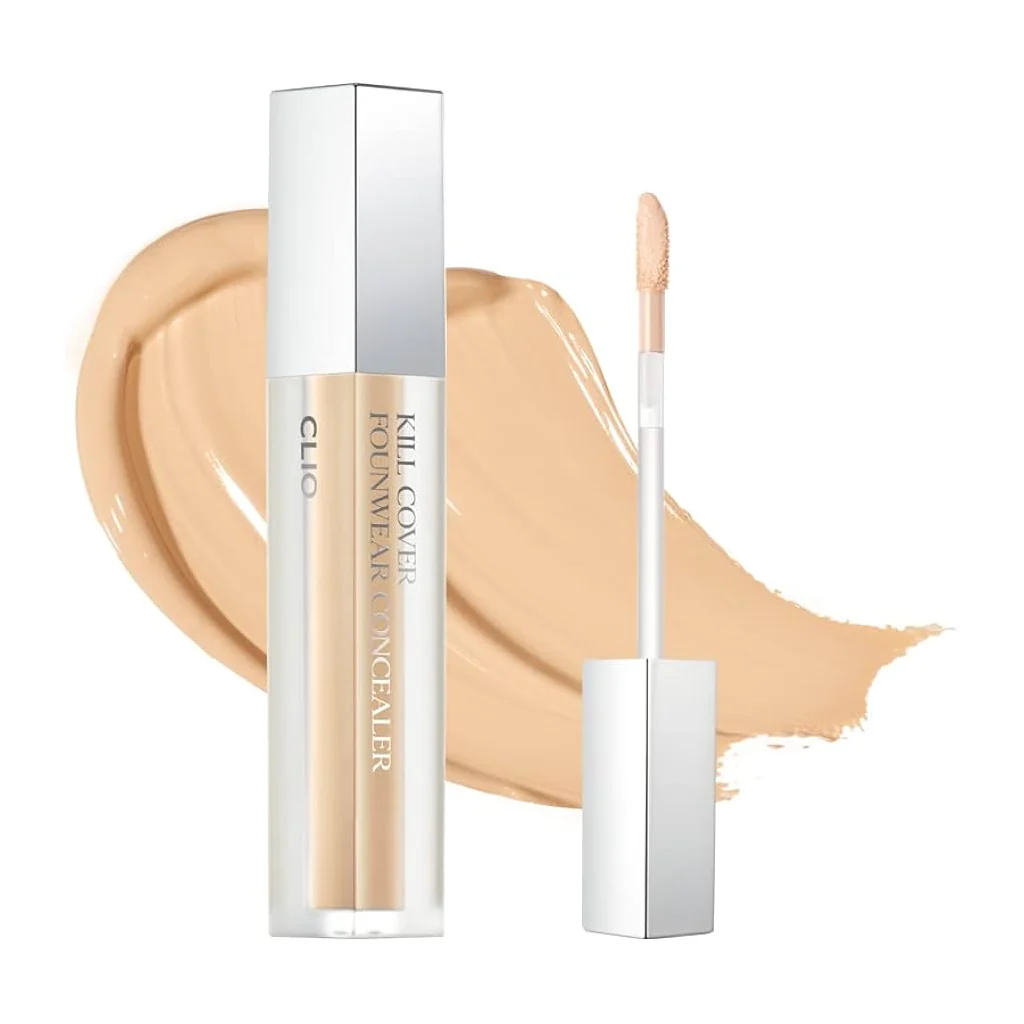 CLIO Kill Cover Founwear Concealer 6 g - Image 6