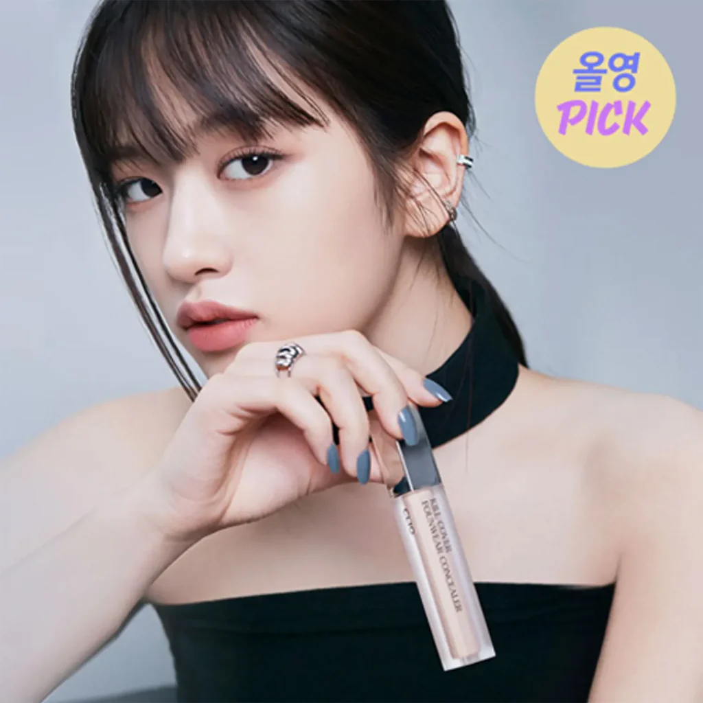 CLIO Kill Cover Founwear Concealer 6 g - Image 7