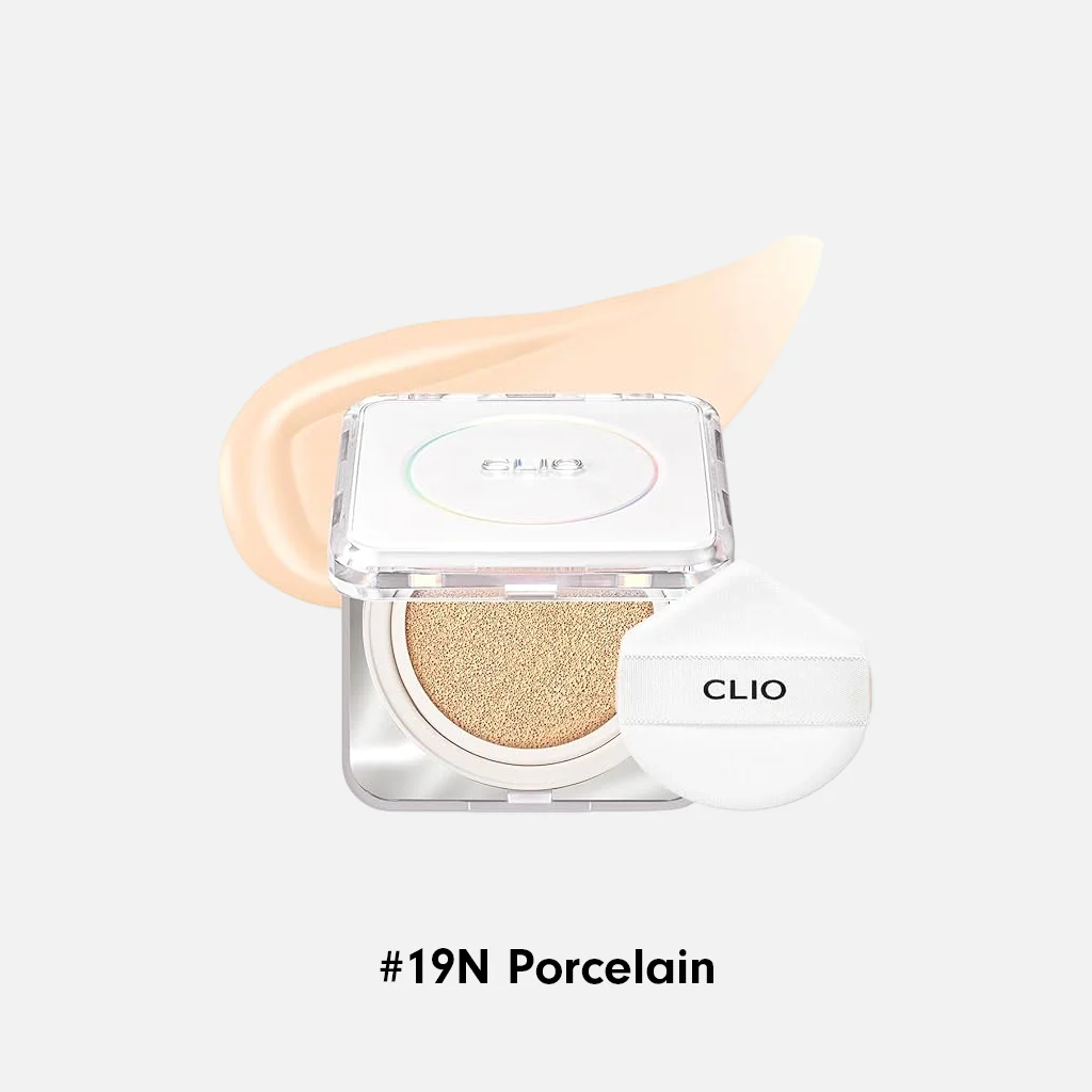CLIO Kill Cover Founwear Cushion The Original - Image 9