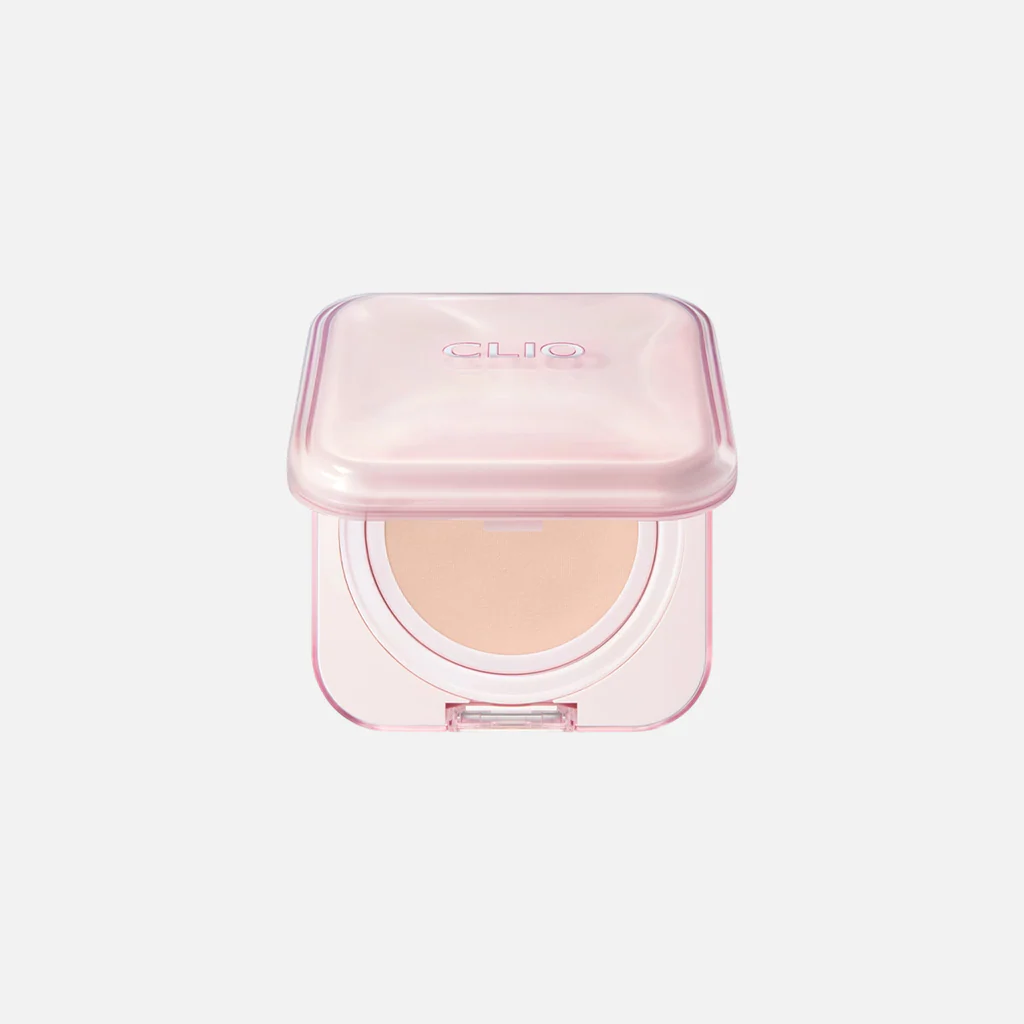 Clio Kill Cover Mesh Glow Cushion #21C Lingerie - Image 2