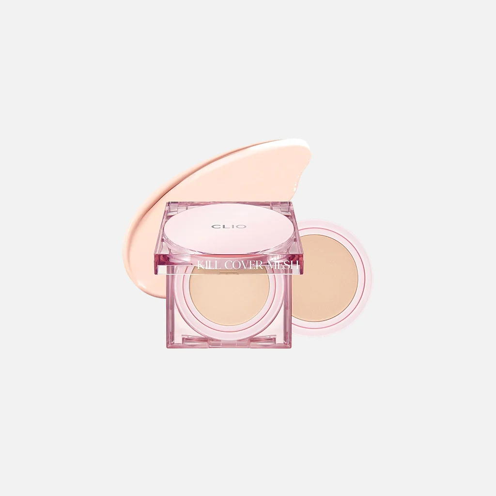Clio Kill Cover Mesh Glow Cushion #21C Lingerie - Image 3