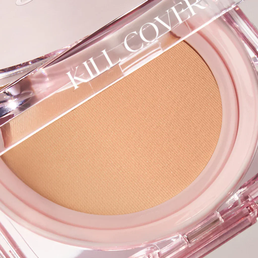 Clio Kill Cover Mesh Glow Cushion #21C Lingerie - Image 4