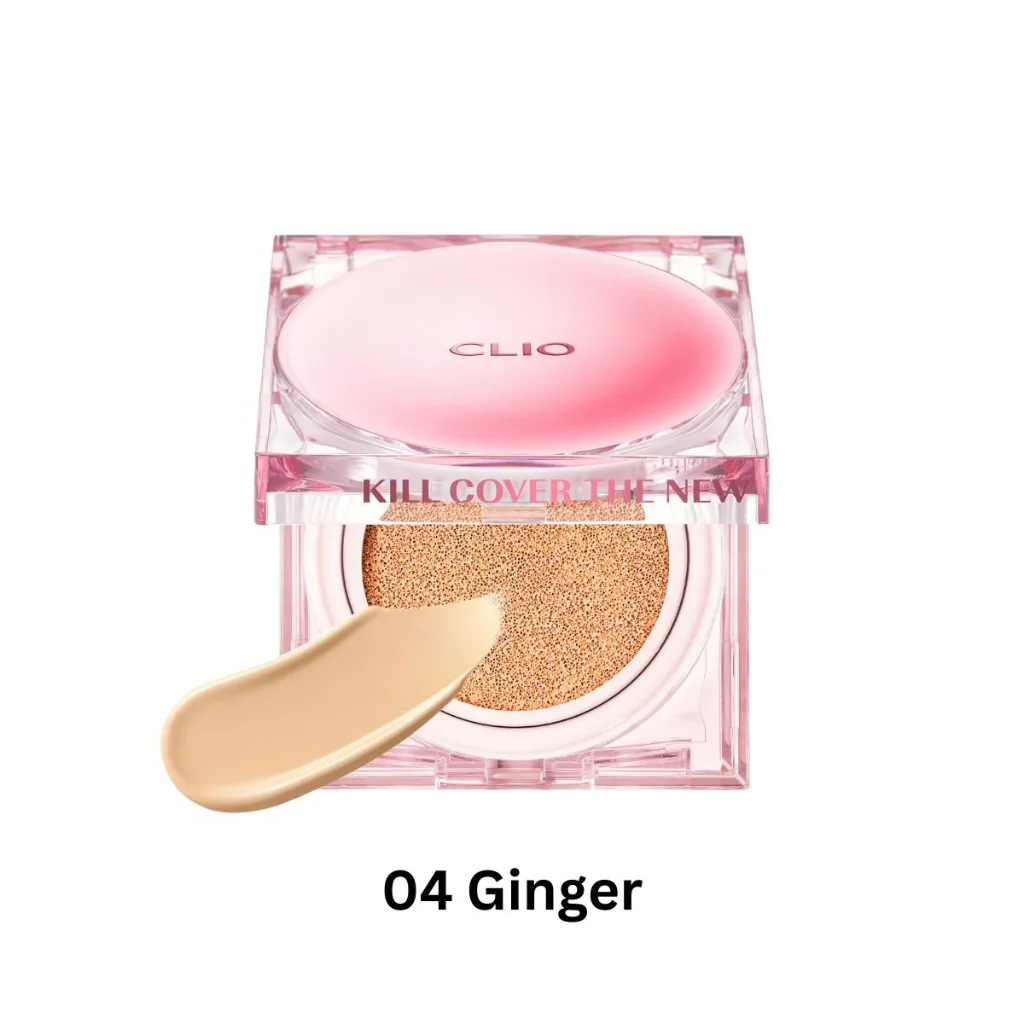 CLIO Kill Cover The New Founwear Cushion Every Fruit Grocery Limited Series 15g+15g - Image 6