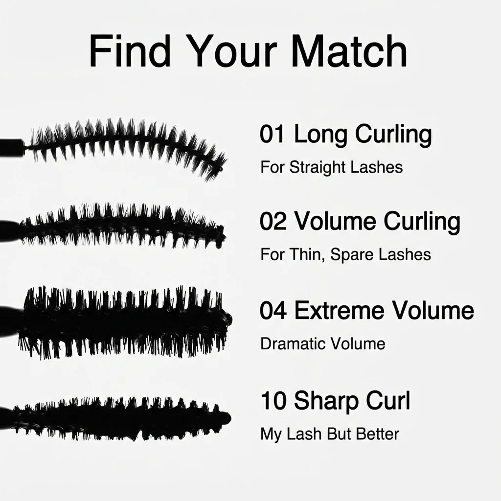 CLIO Kill Lash Superproof Mascara #10 Sharp Curl - Image 3