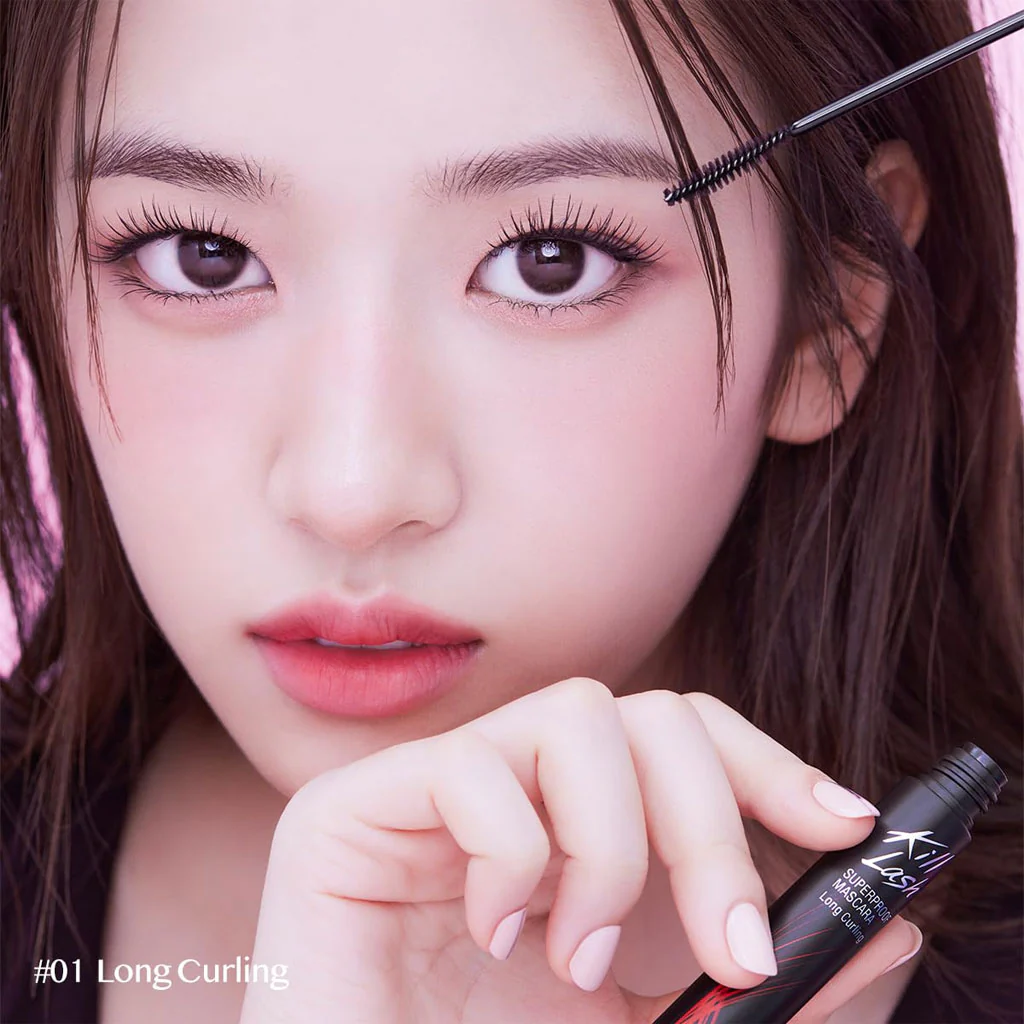 CLIO Kill Lash Superproof Mascara - Image 3