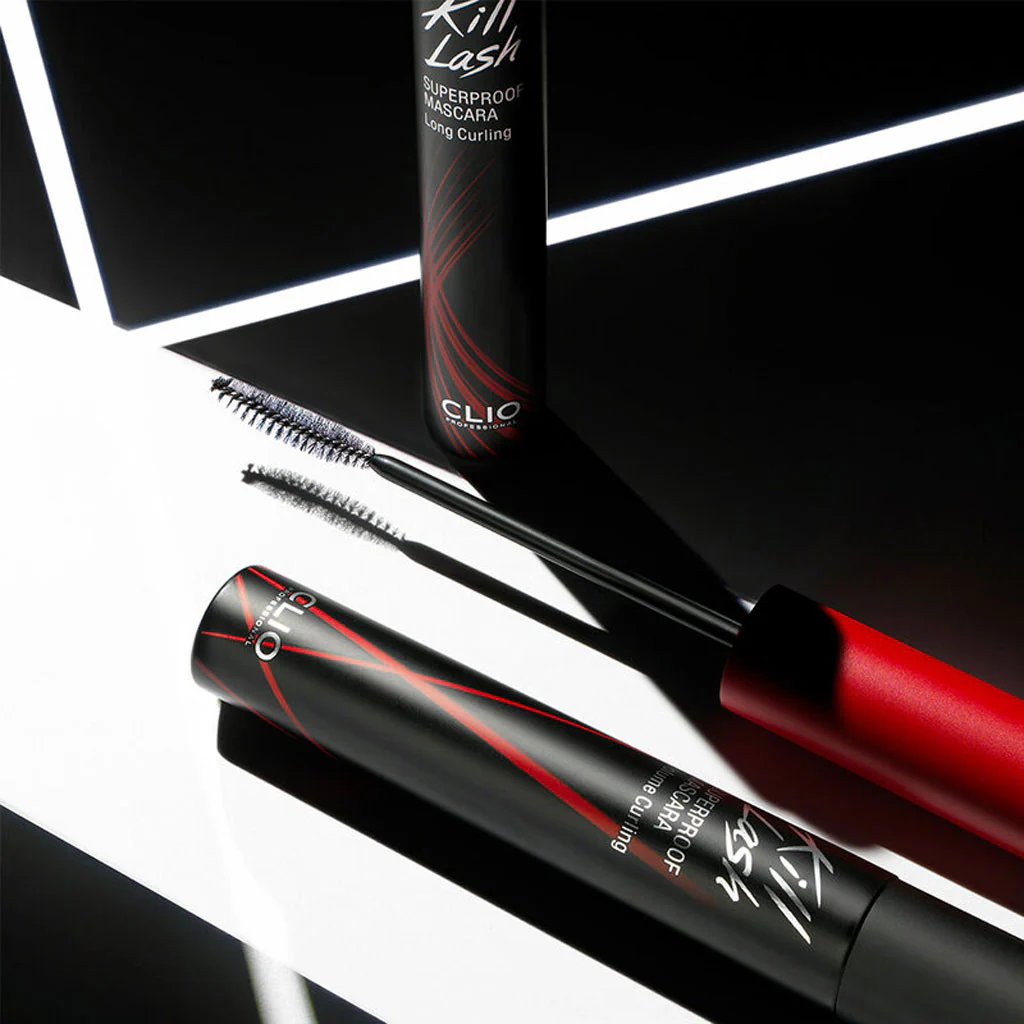 CLIO Kill Lash Superproof Mascara - Image 4