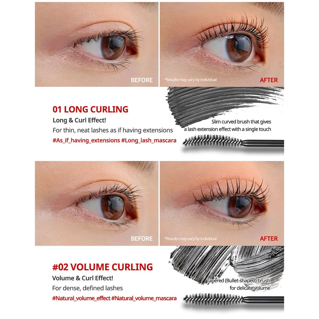 CLIO Kill Lash Superproof Mascara - Image 5