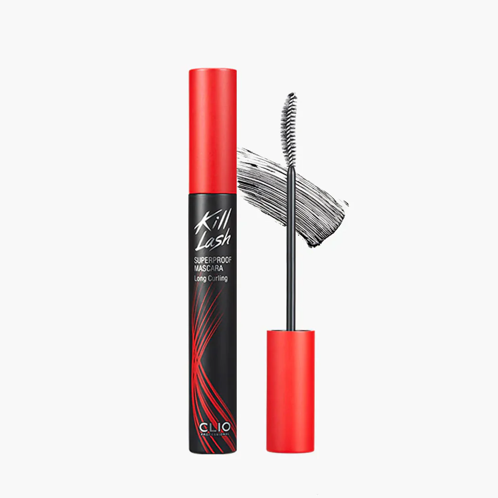 CLIO Kill Lash Superproof Mascara - Image 7