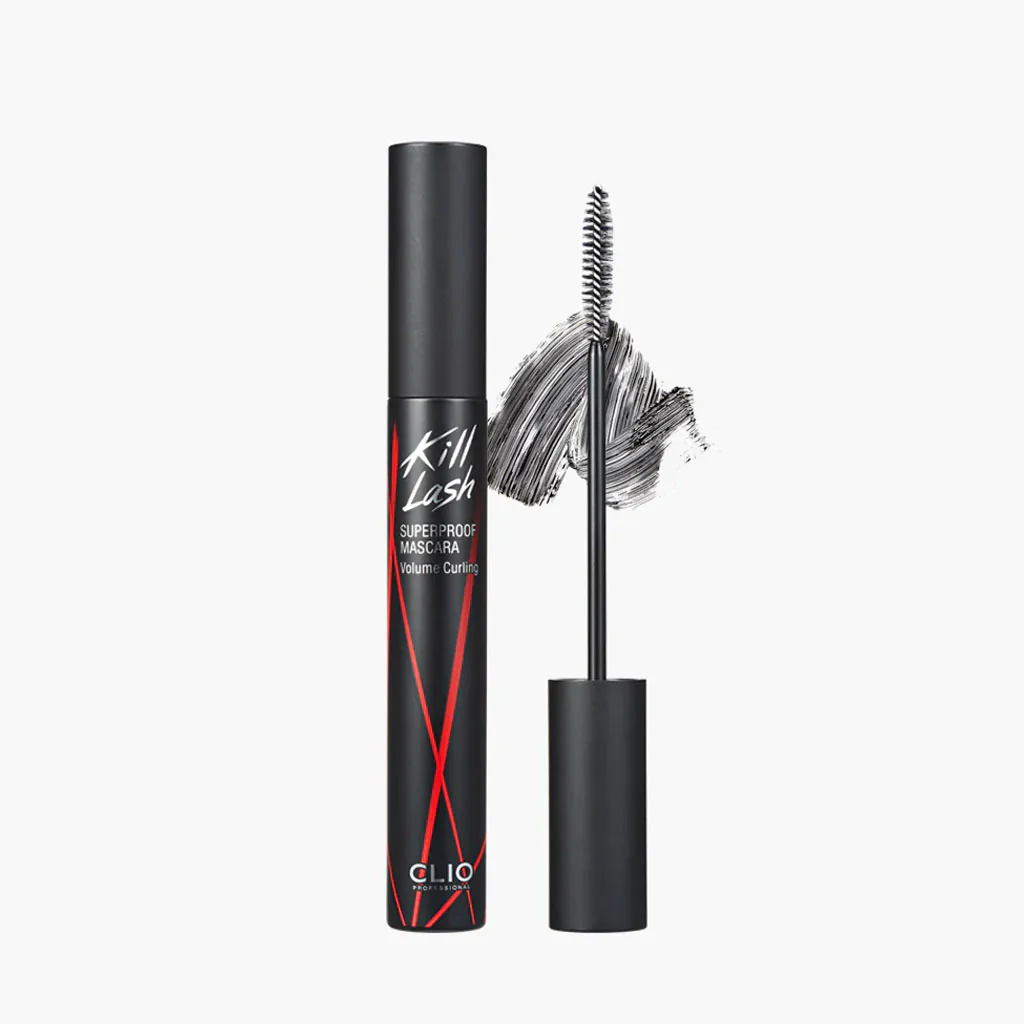 CLIO Kill Lash Superproof Mascara - Image 8