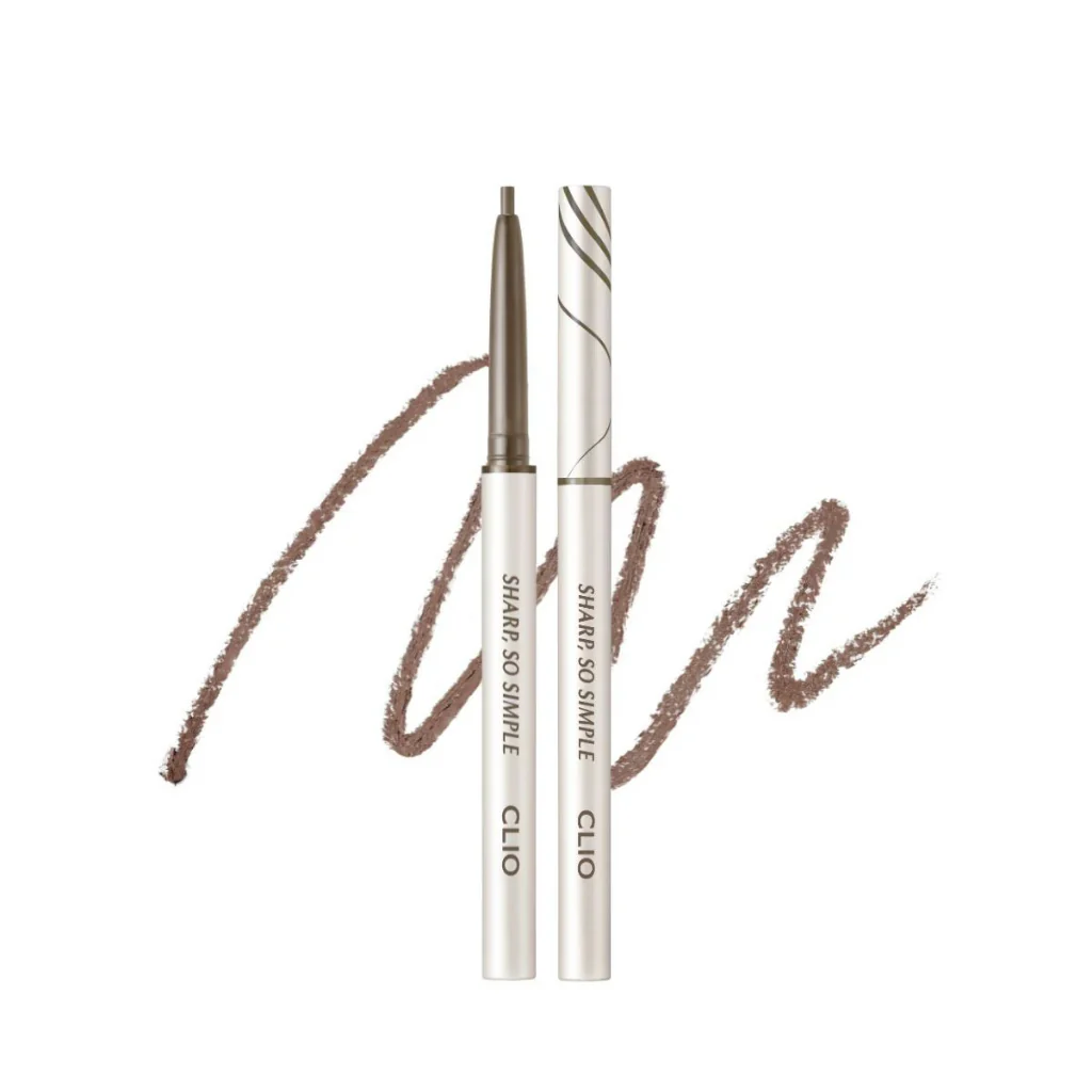 CLIO Sharp So Simple Waterproof Pencil Liner 0.14 g - Image 9