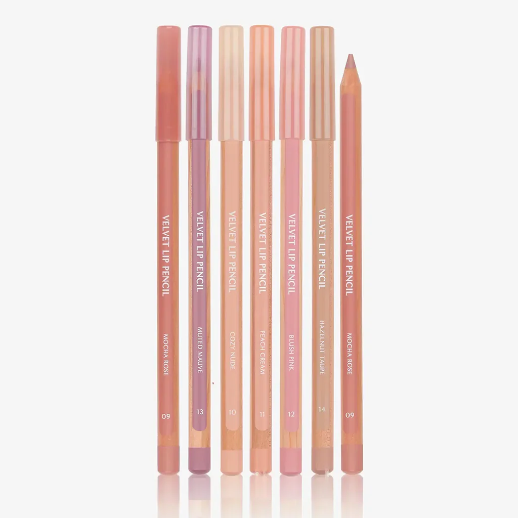 Clio Velvet Lip Pencil