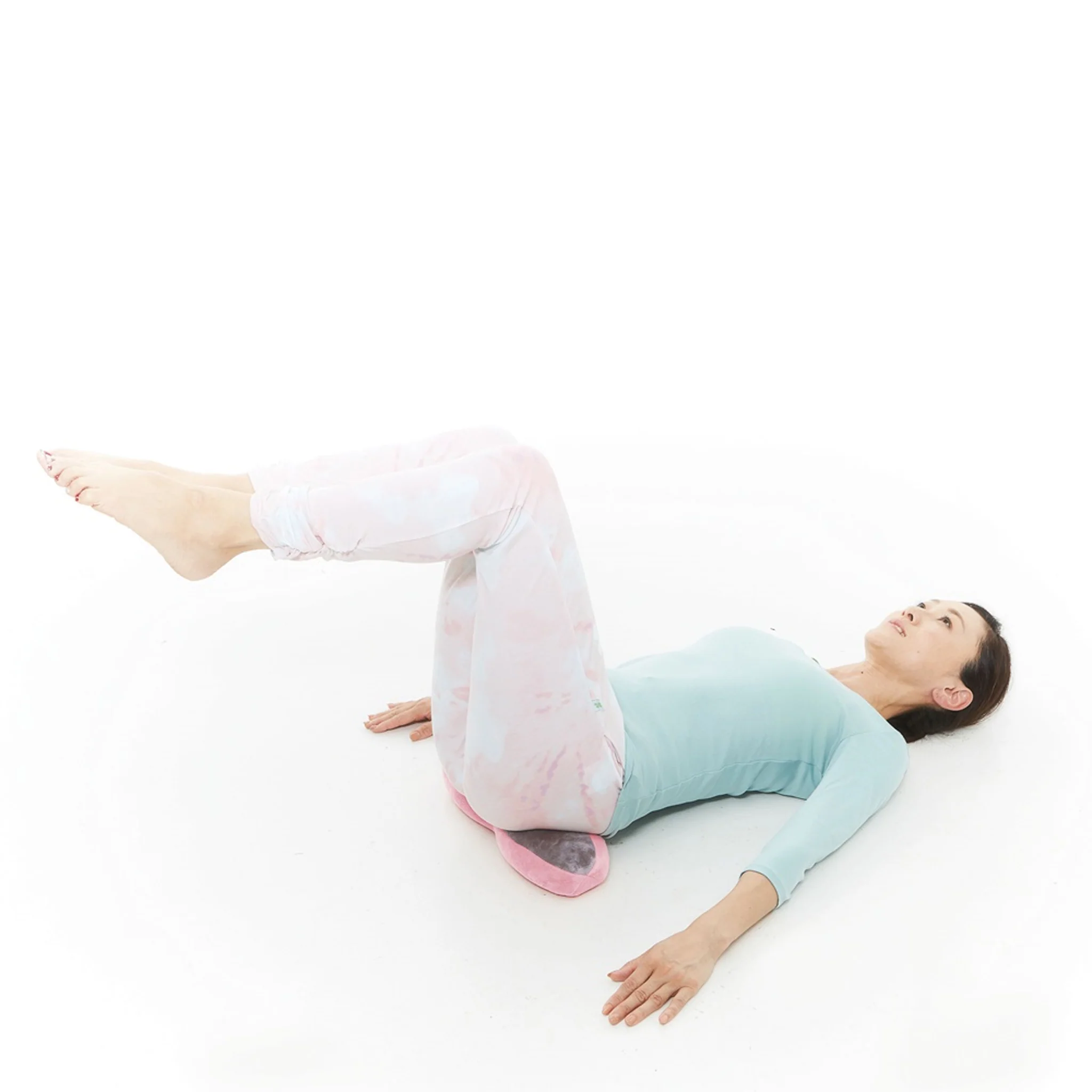 COGIT Tuning Body Ball Stretch Pelvic Pillow 1pc - Image 3
