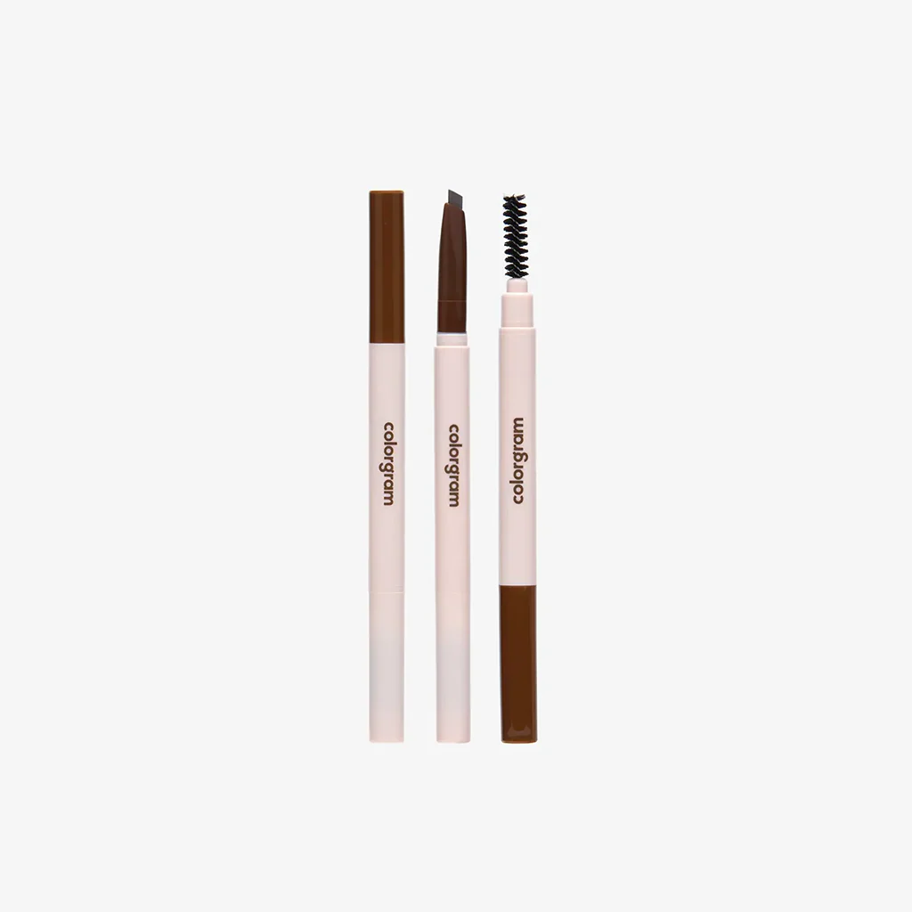 COLORGRAM Easy Auto Brow Pencil - Image 3