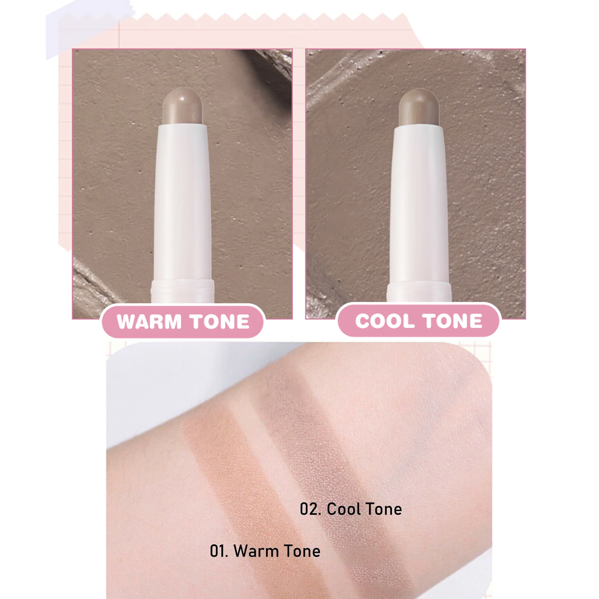 colorgram Re-Forming Contour Stick - Image 3