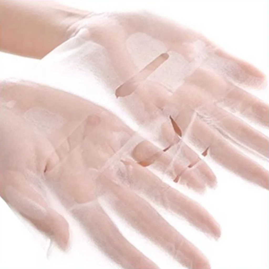 Comfy Sodium Hyaluronate Moisturizing Mask 5pcs - Image 5