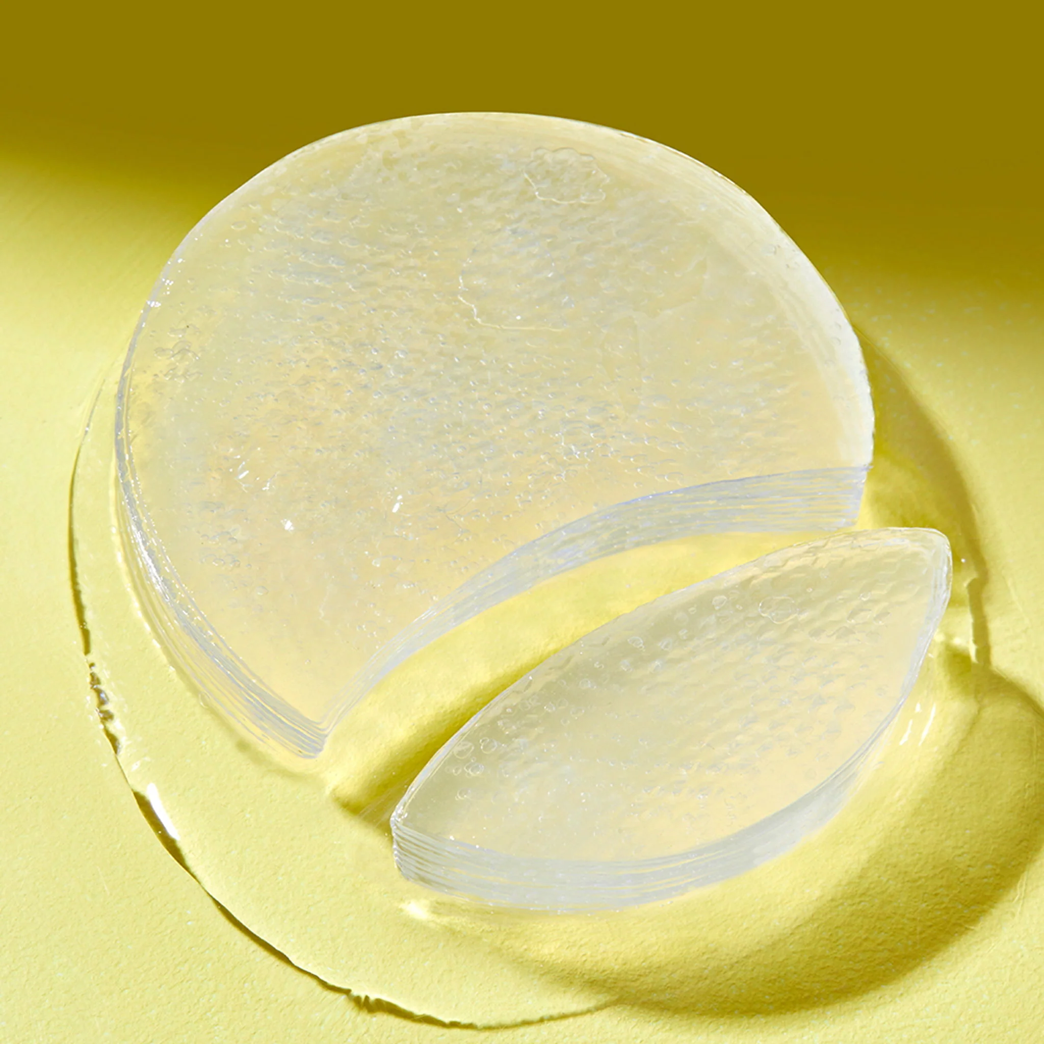 COSRX Advanced Snail Hydrogel Eye Patch 60pcs - Image 6
