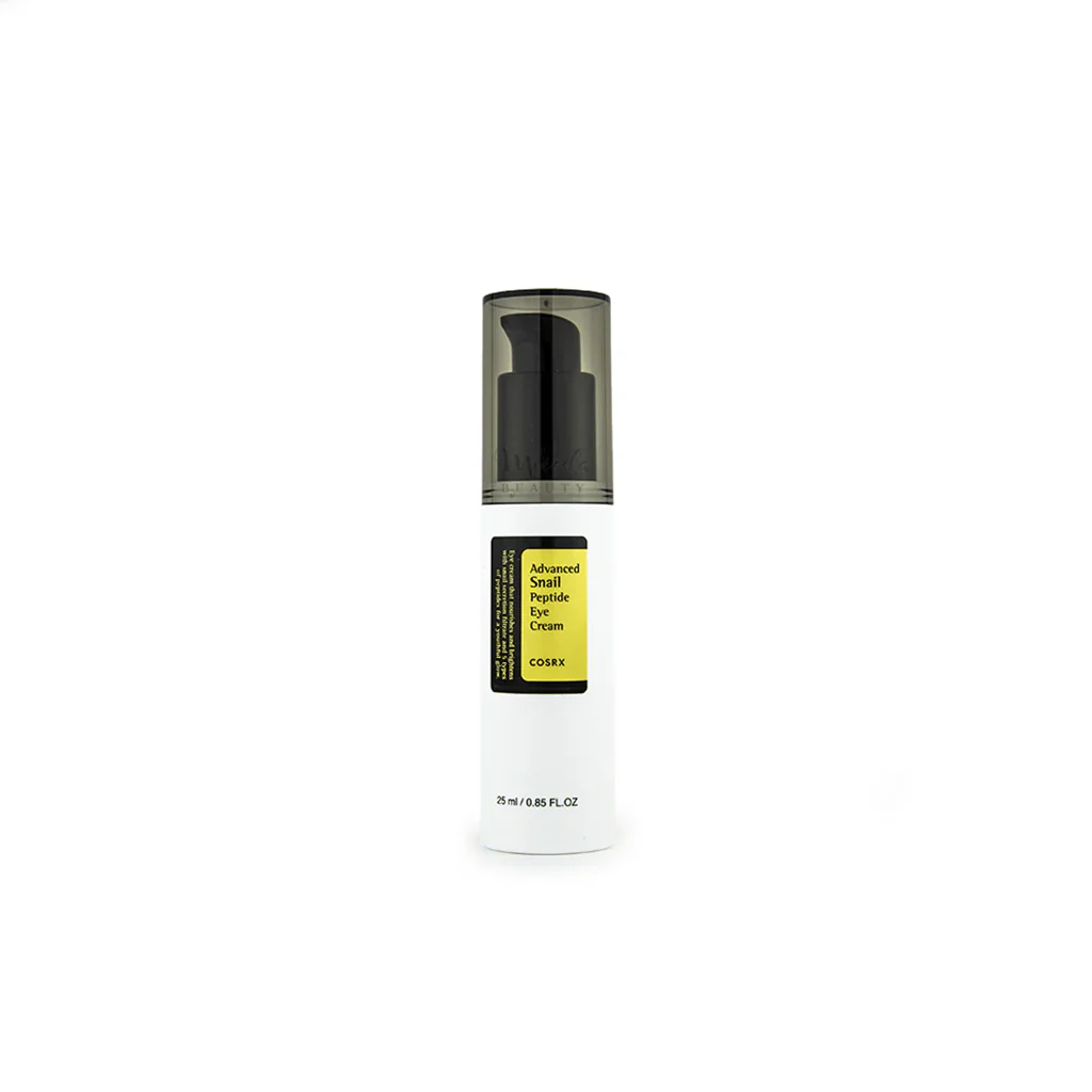 COSRX Advanced Snail Peptide Eye Cream 25ml - Image 2