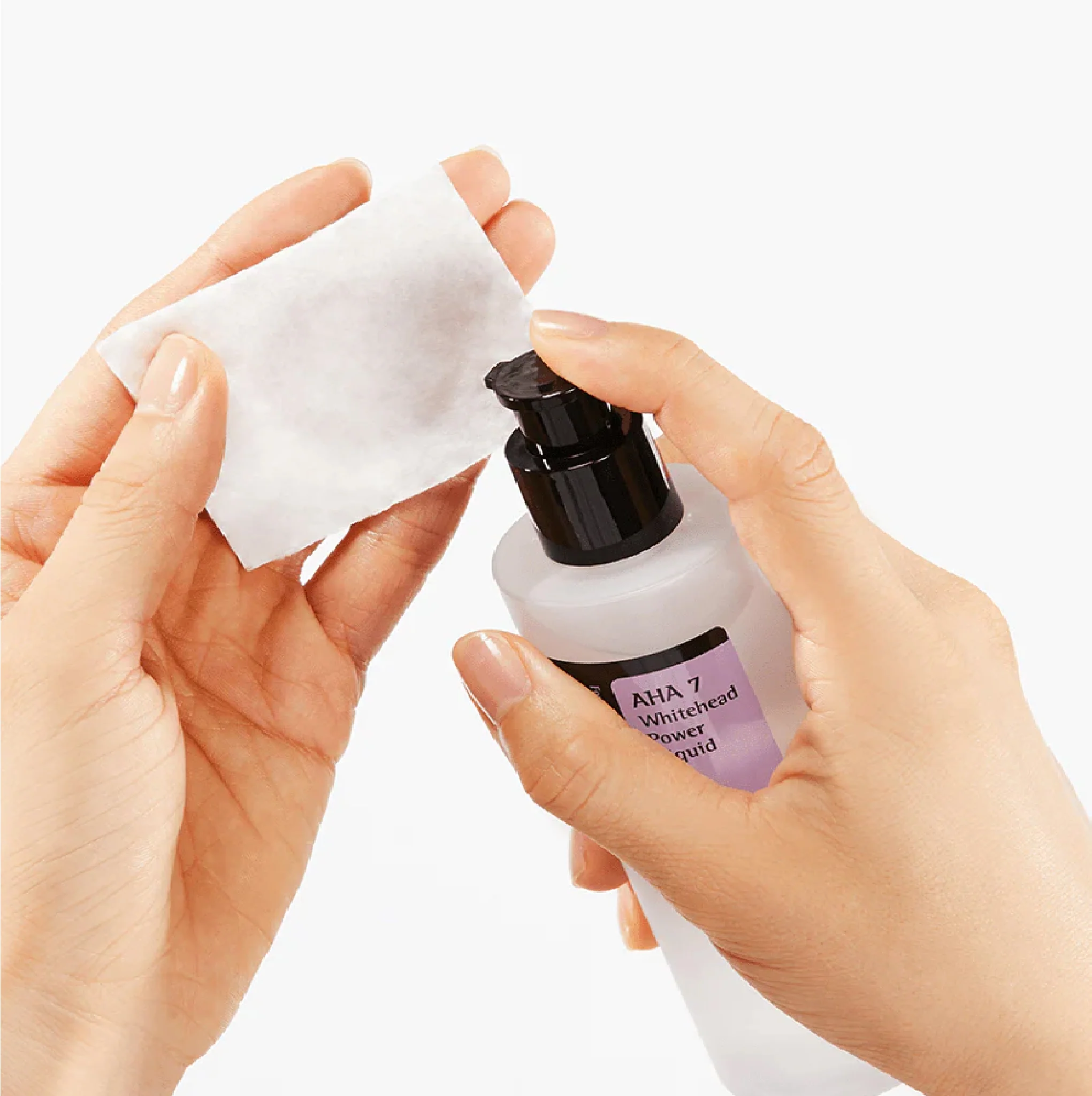 COSRX AHA 7 Whitehead Power Liquid 100ml - Image 3