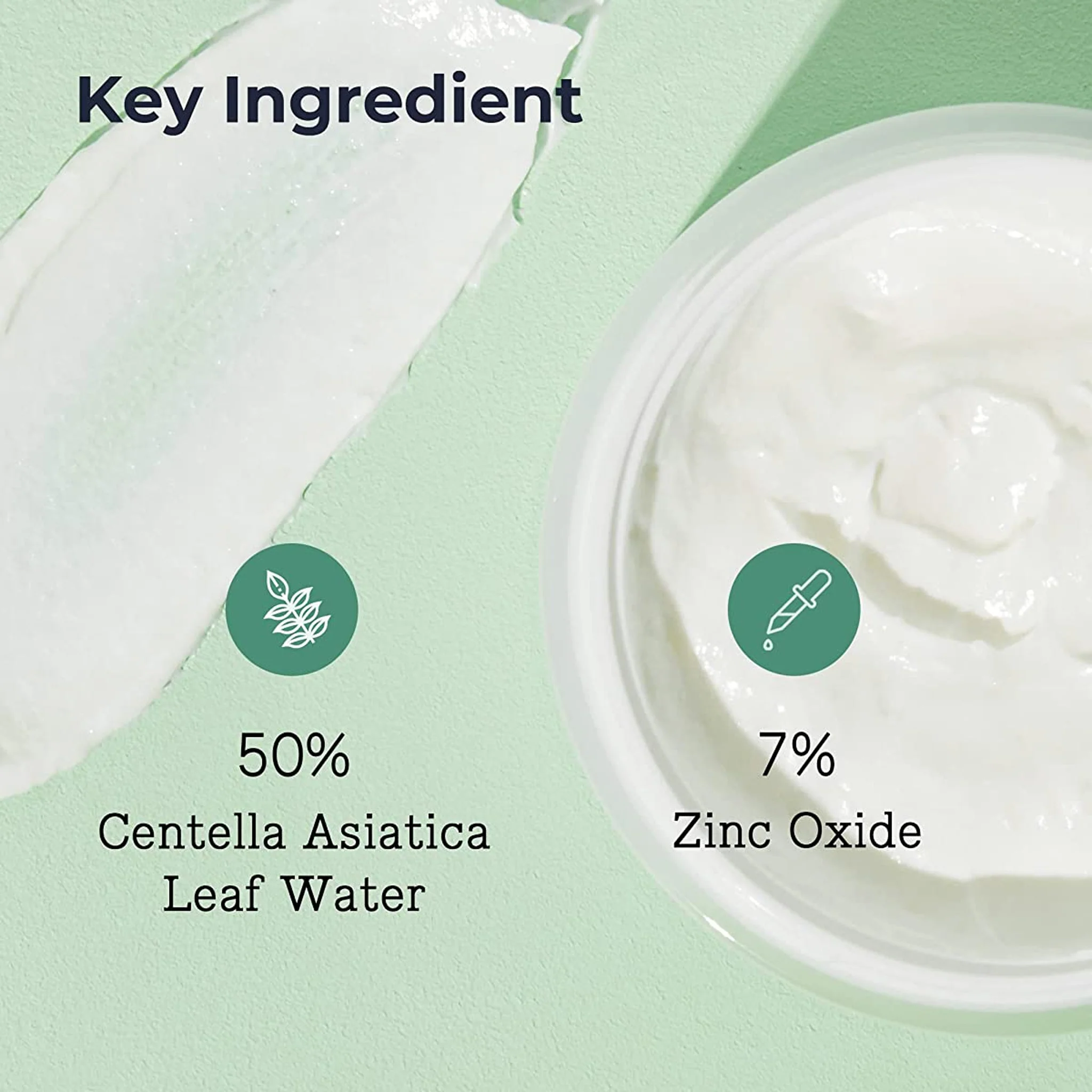 COSRX Centella Cream 30ml - Image 4