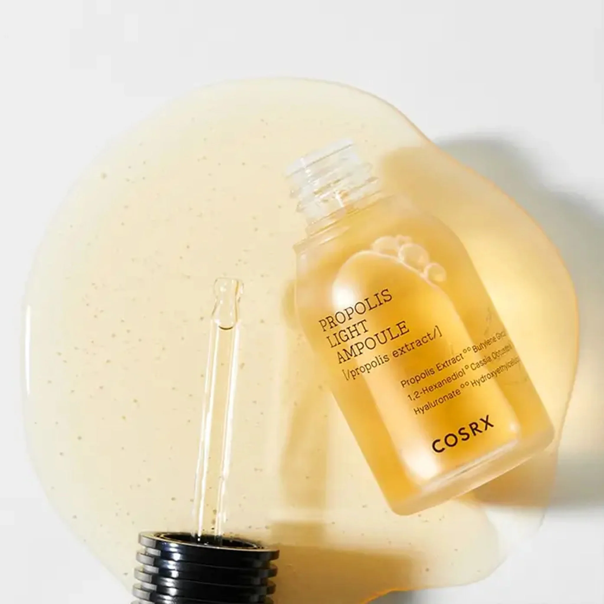 COSRX Full Fit Propolis Light Ampoule 30ml - Image 2