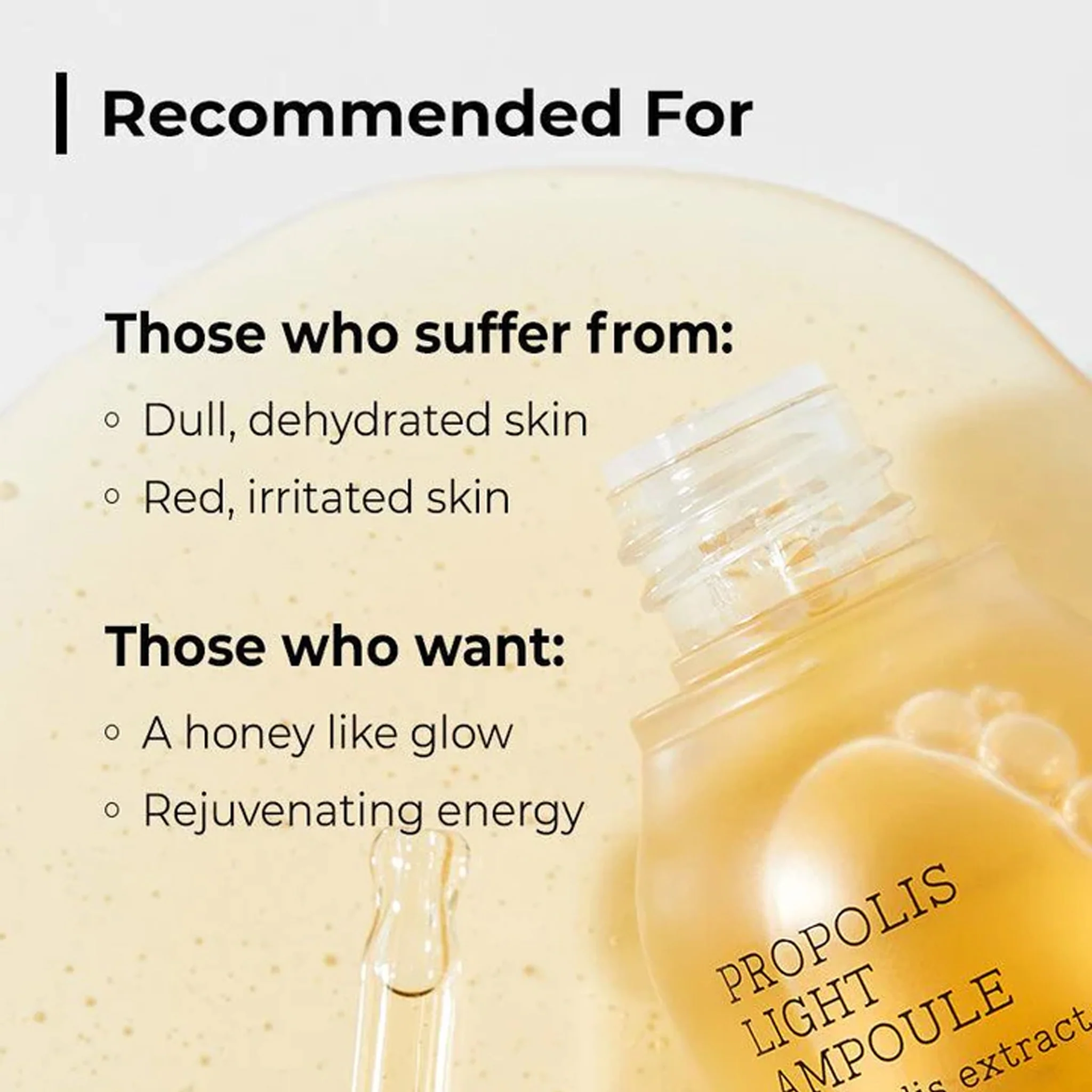 COSRX Full Fit Propolis Light Ampoule 30ml - Image 5