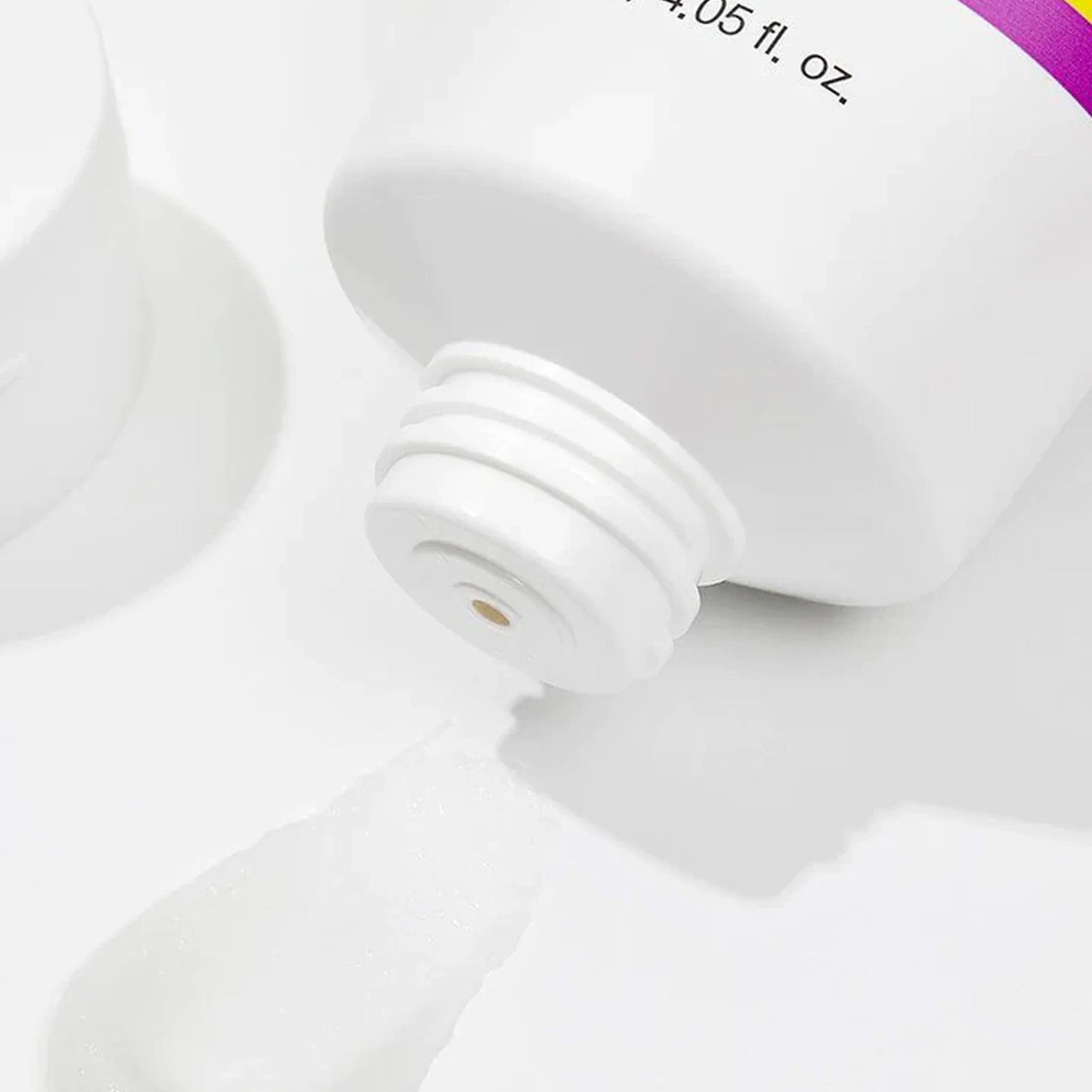 COSRX Low pH Goodnight Soft Peeling Gel 120ml - Image 4