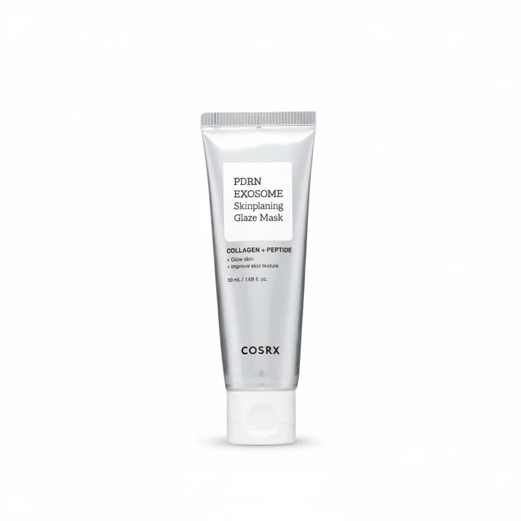 COSRX PDRN EXOSOME Skinplaning Glaze Mask 50ml